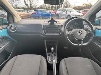Used Volkswagen up! 2022 for sale - 78702301: Photo