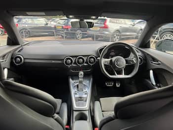 Used Audi TT 2020 for sale - 79588098: Photo