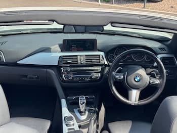 Used BMW 4 Series 2019 for sale - 79438284: Photo