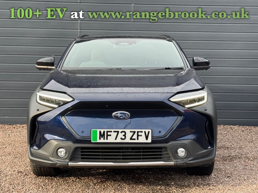 Used Subaru Other 2023 for sale - 76986196: Photo 10