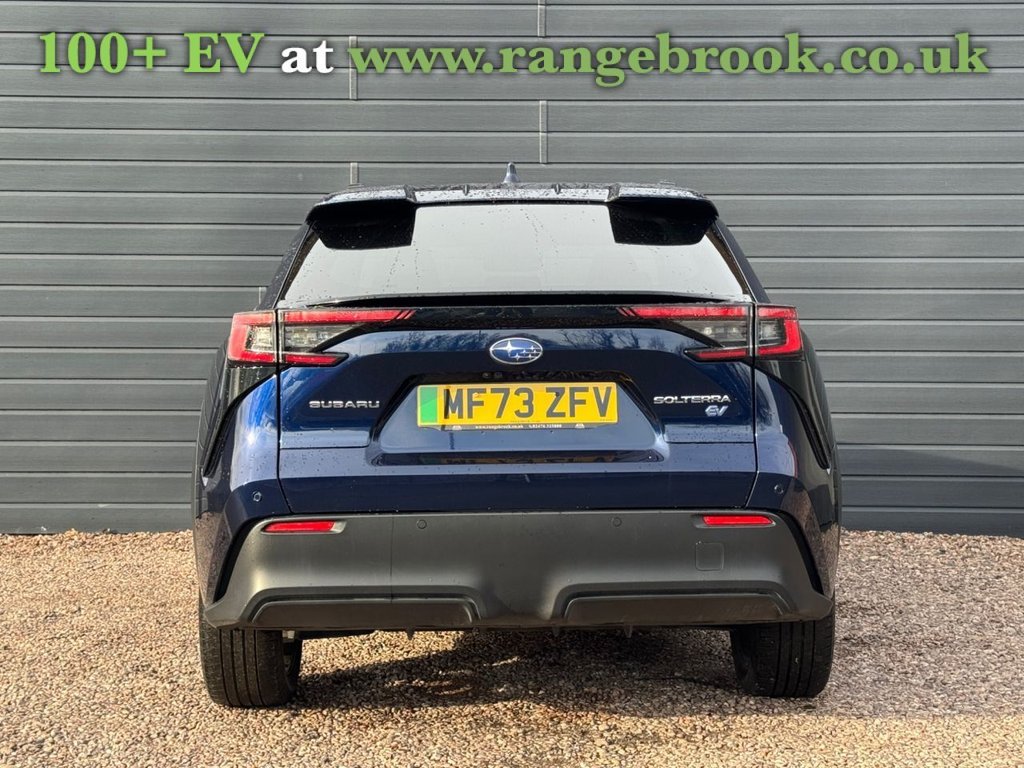 Used Subaru Other 2023 for sale - 76986196: Photo 11