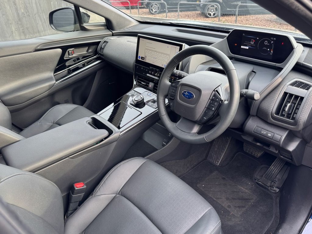 Used Subaru Other 2023 for sale - 76986196: Photo 13