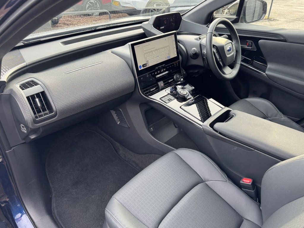 Used Subaru Other 2023 for sale - 76986196: Photo 15