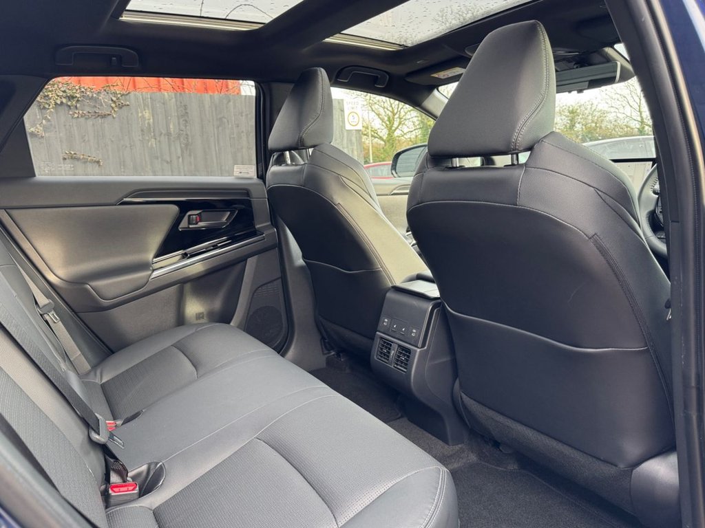 Used Subaru Other 2023 for sale - 76986196: Photo 18