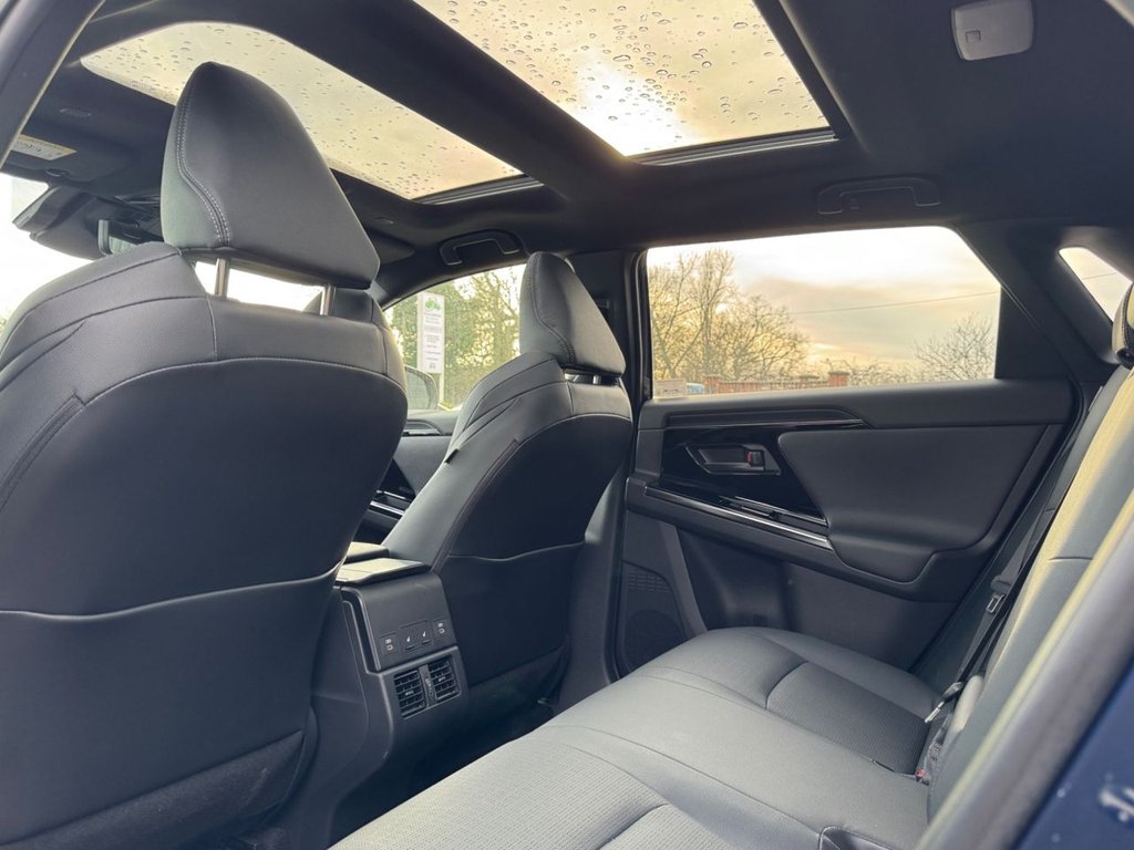 Used Subaru Other 2023 for sale - 76986196: Photo 19