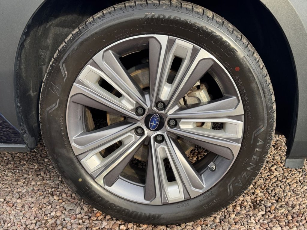 Used Subaru Other 2023 for sale - 76986196: Photo 21