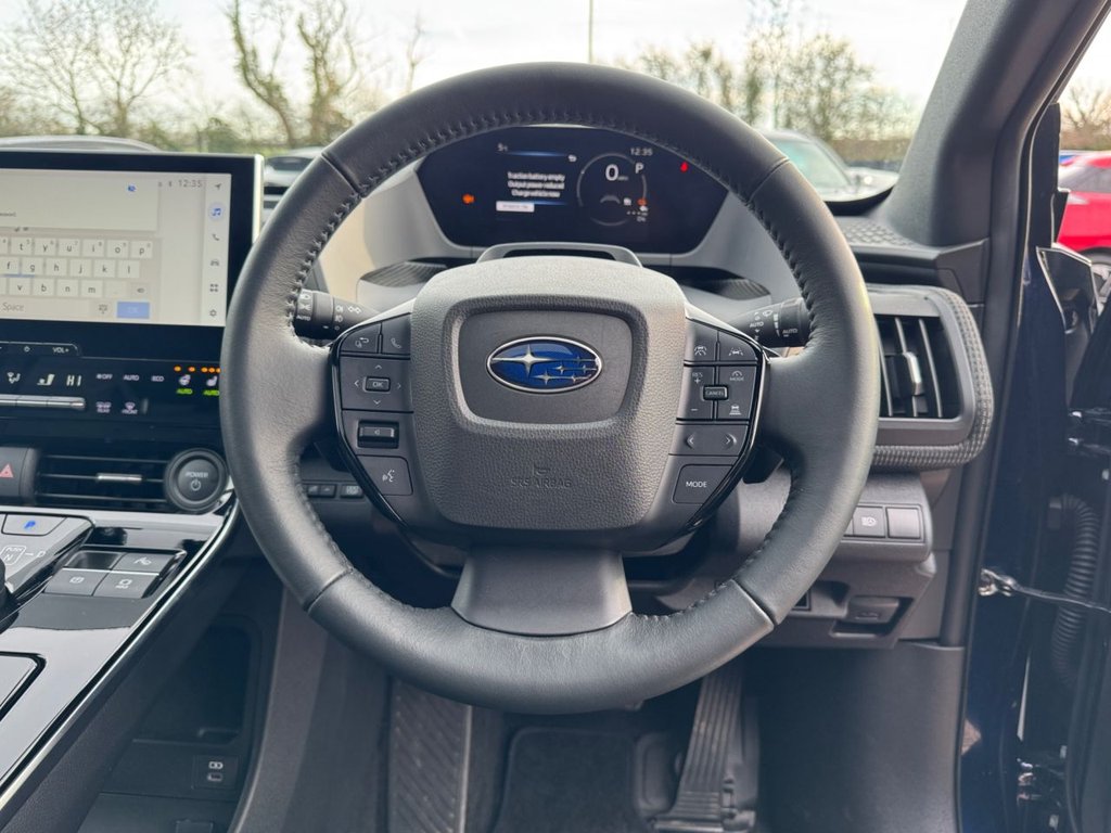 Used Subaru Other 2023 for sale - 76986196: Photo 23