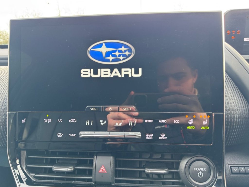 Used Subaru Other 2023 for sale - 76986196: Photo 24