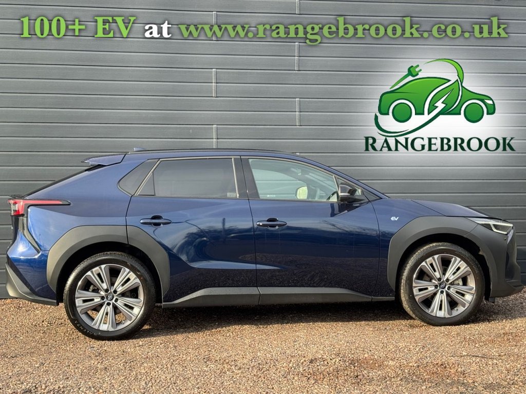 Used Subaru Other 2023 for sale - 76986196: Photo 8