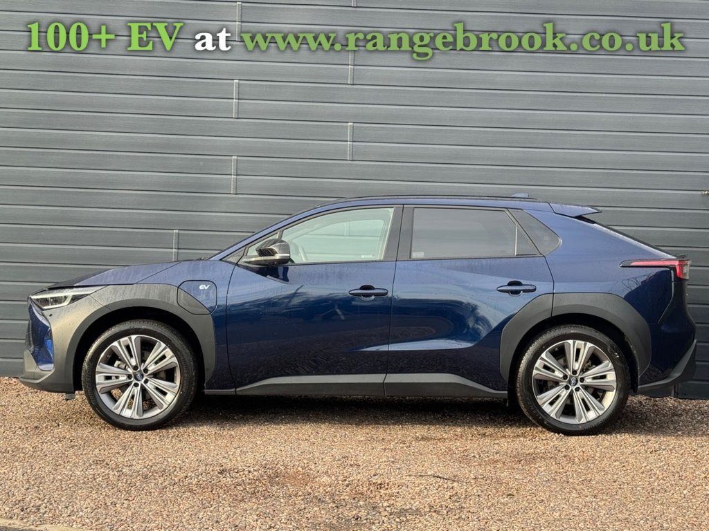 Used Subaru Other 2023 for sale - 76986196: Photo 9