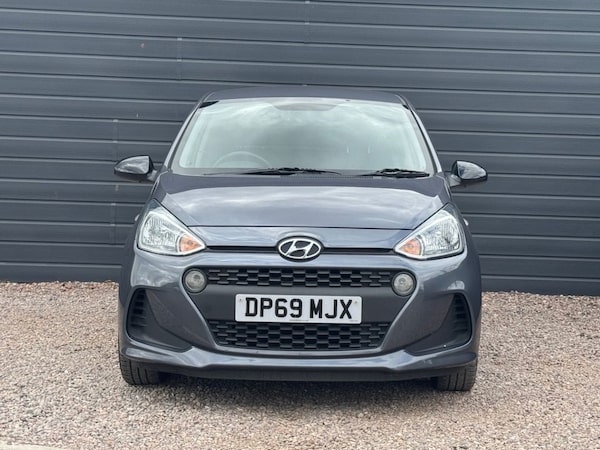 Used Hyundai i10 2019 for sale - 75111133: Photo 10