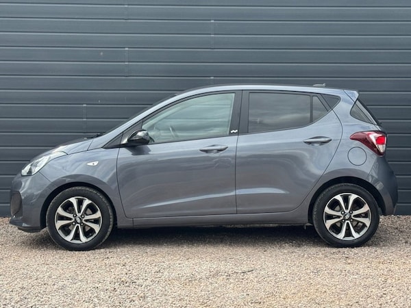 Used Hyundai i10 2019 for sale - 75111133: Photo 11