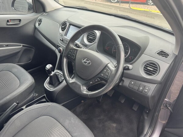 Used Hyundai i10 2019 for sale - 75111133: Photo 16