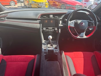 Used Honda Civic 2018 for sale - 75548665: Photo