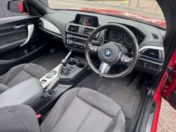 Used BMW 2 Series 2017 for sale - 75335739: Photo