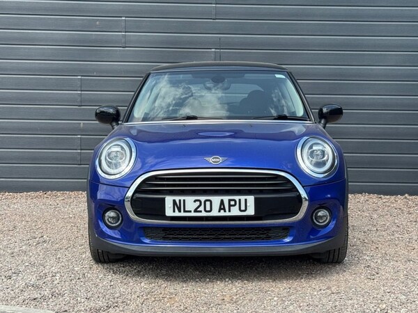 Used MINI Hatch 2020 for sale - 75242331: Photo 10