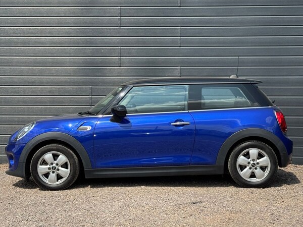 Used MINI Hatch 2020 for sale - 75242331: Photo 11