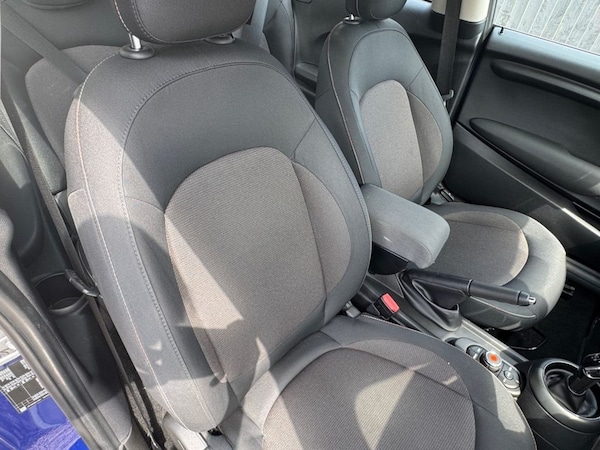 Used MINI Hatch 2020 for sale - 75242331: Photo 13