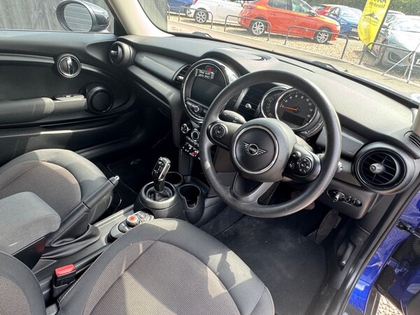 Used MINI Hatch 2020 for sale - 75242331: Photo 14