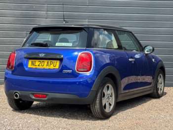 Used MINI Hatch 2020 for sale - 75242331: Photo