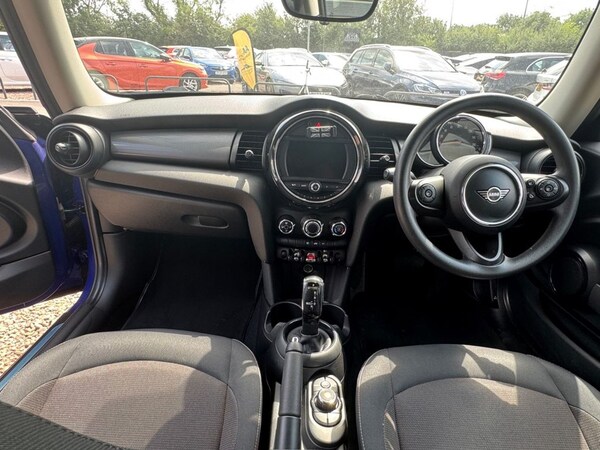 Used MINI Hatch 2020 for sale - 75242331: Photo 4