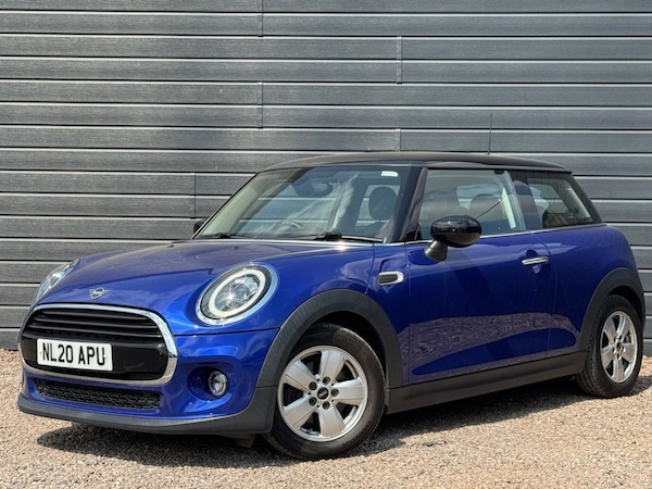 Used MINI Hatch 2020 for sale - 75242331: Photo 5