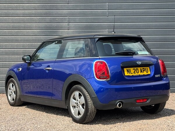 Used MINI Hatch 2020 for sale - 75242331: Photo 6