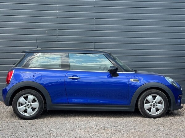 Used MINI Hatch 2020 for sale - 75242331: Photo 8