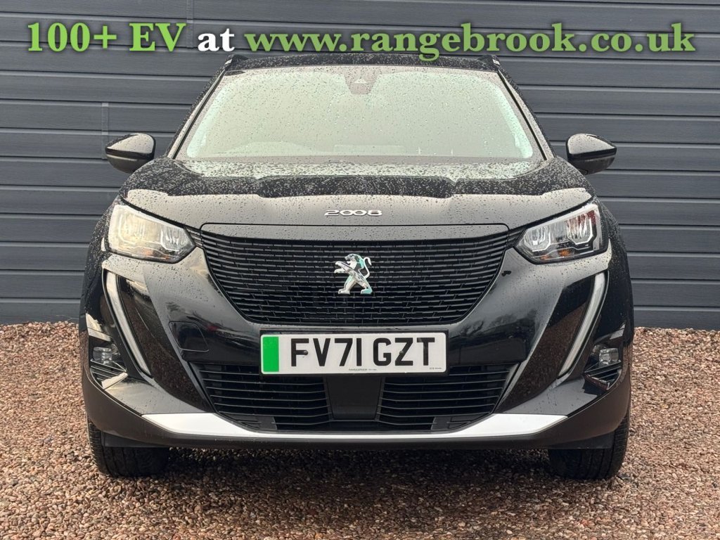 Used Peugeot E-2008 2021 for sale - 76950452: Photo 10