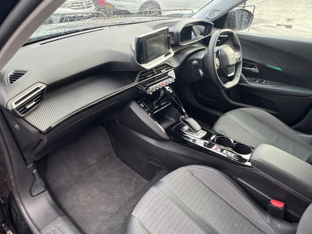 Used Peugeot E-2008 2021 for sale - 76950452: Photo 15
