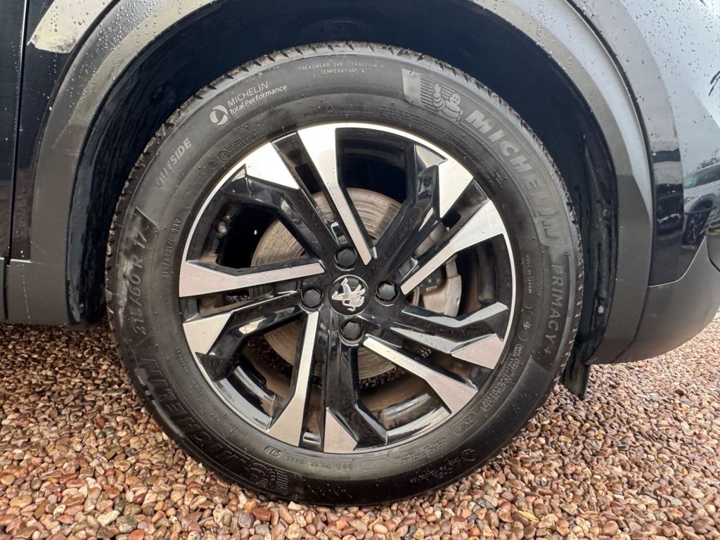 Used Peugeot E-2008 2021 for sale - 76950452: Photo 25