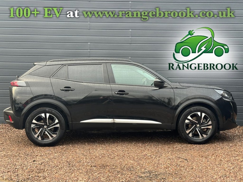 Used Peugeot E-2008 2021 for sale - 76950452: Photo 8