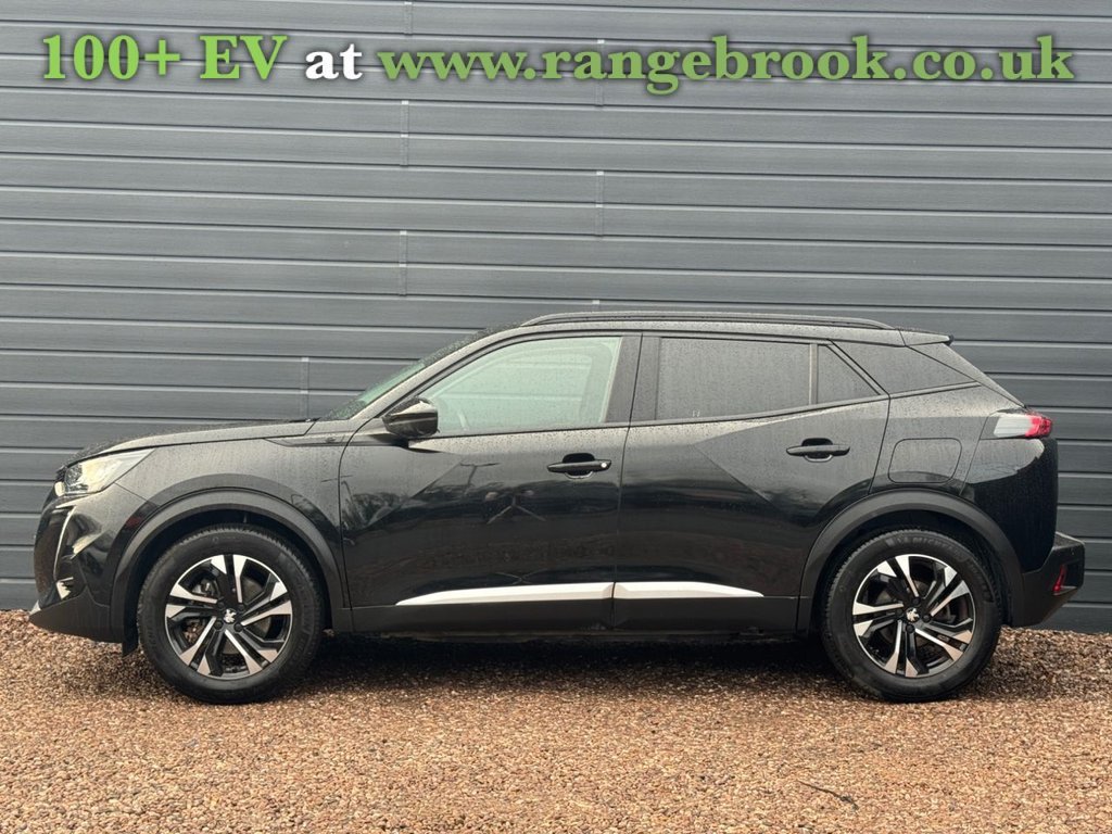 Used Peugeot E-2008 2021 for sale - 76950452: Photo 9