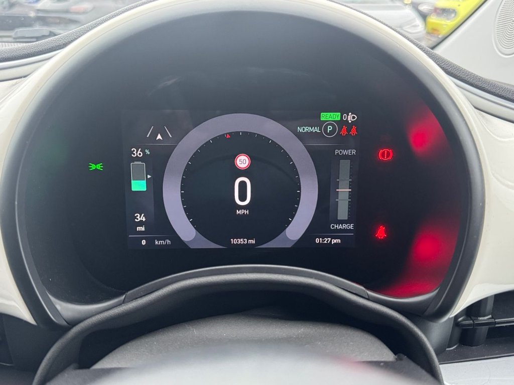 Used Fiat 500e 2024 for sale - 76962524: Photo 25