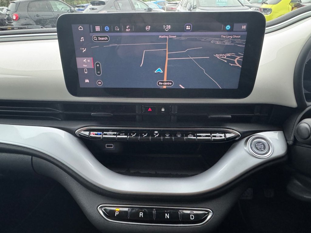 Used Fiat 500e 2024 for sale - 76962524: Photo 28