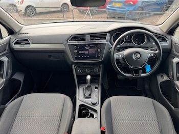 Used Volkswagen Tiguan Allspace 2019 for sale - 79550965: Photo