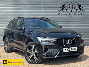 Volvo - XC60