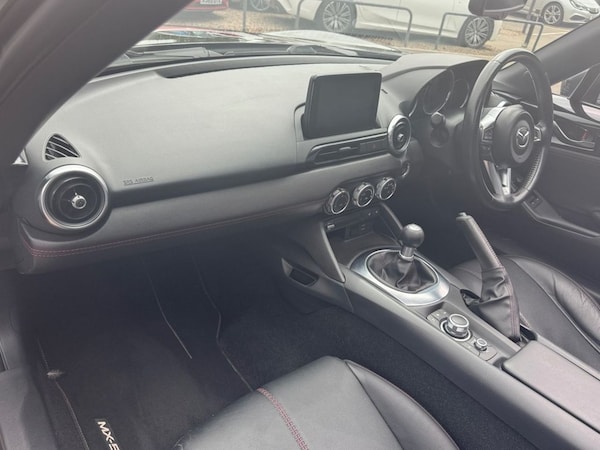 Used Mazda MX-5 RF 2018 for sale - 75335724: Photo 20