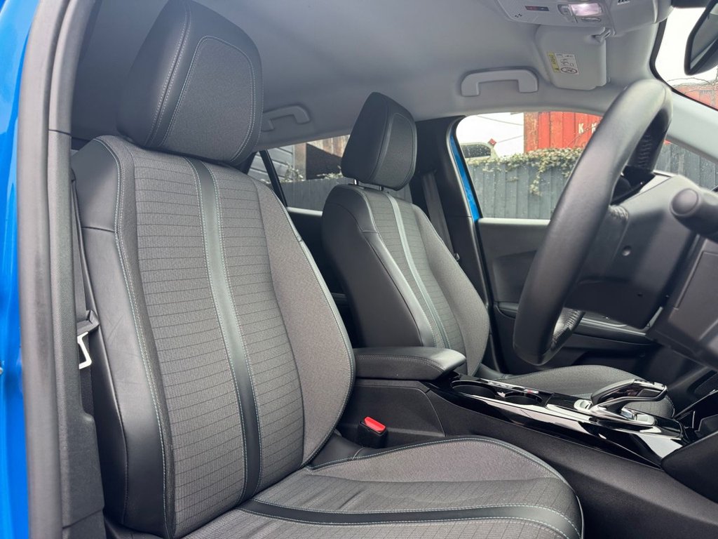 Used Peugeot E-2008 2021 for sale - 76962523: Photo 14