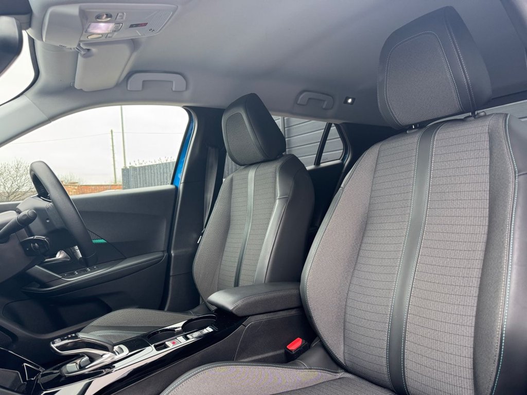 Used Peugeot E-2008 2021 for sale - 76962523: Photo 16