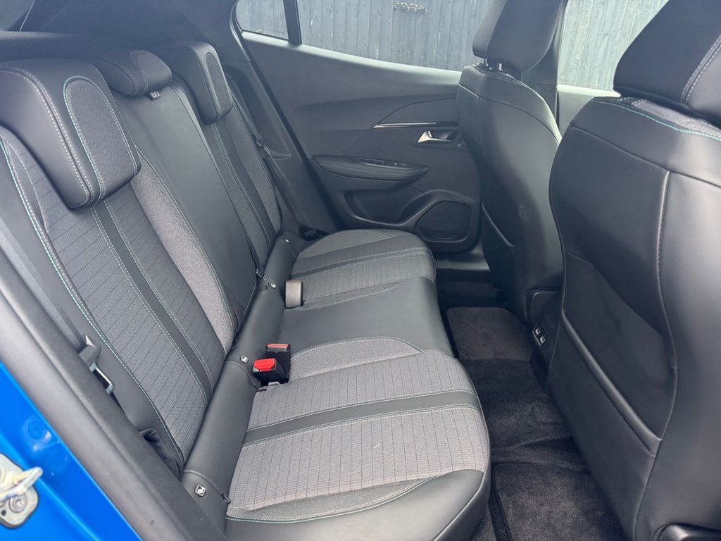 Used Peugeot E-2008 2021 for sale - 76962523: Photo 18