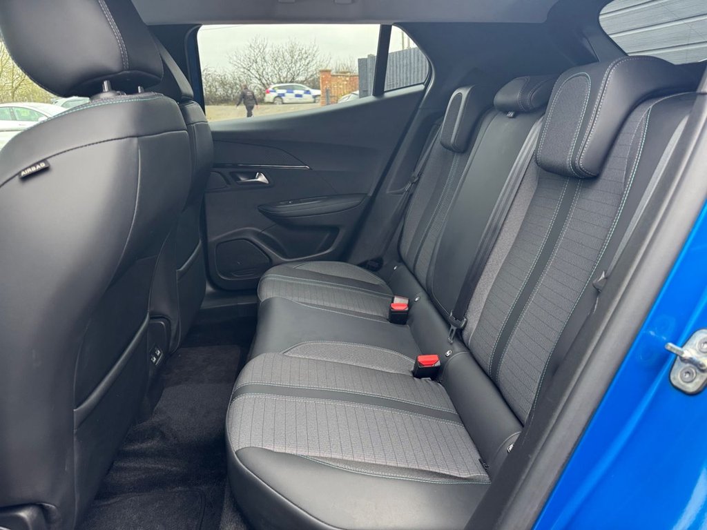 Used Peugeot E-2008 2021 for sale - 76962523: Photo 19