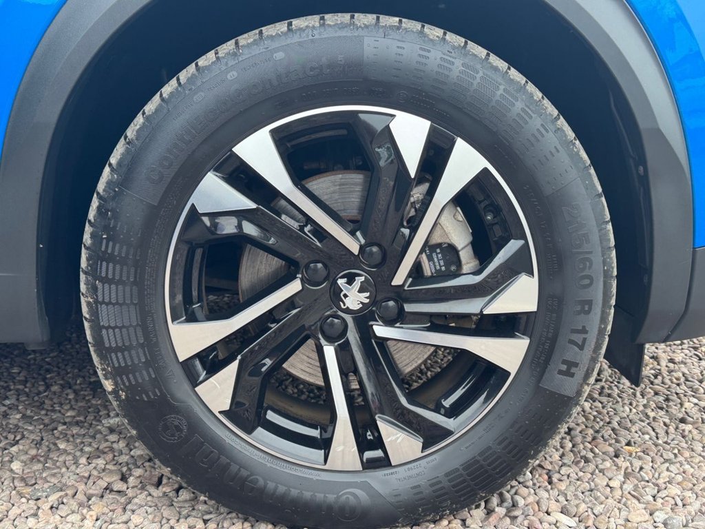 Used Peugeot E-2008 2021 for sale - 76962523: Photo 21