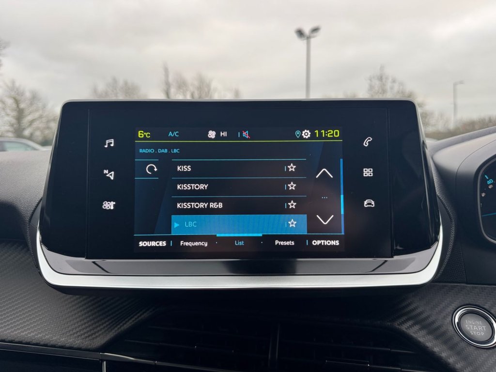 Used Peugeot E-2008 2021 for sale - 76962523: Photo 23