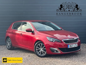 Peugeot - 308