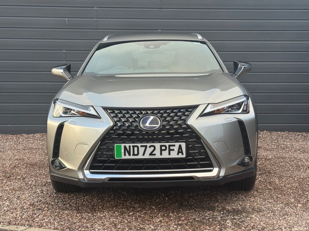 Used Lexus UX 2023 for sale - 77422156: Photo 10