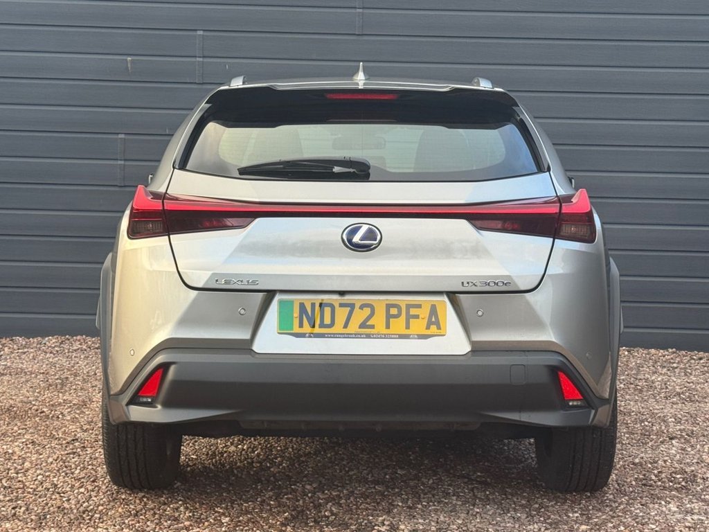 Used Lexus UX 2023 for sale - 77422156: Photo 11