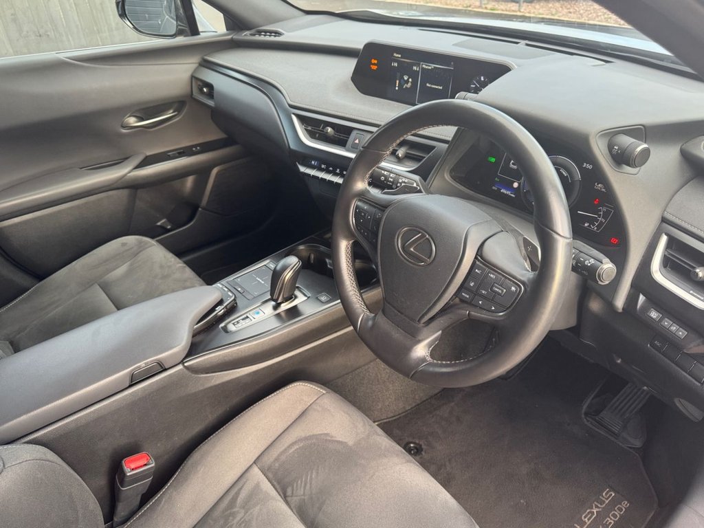 Used Lexus UX 2023 for sale - 77422156: Photo 13
