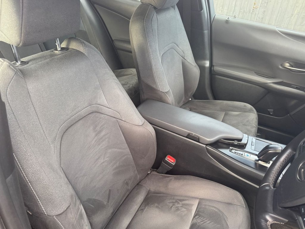 Used Lexus UX 2023 for sale - 77422156: Photo 14