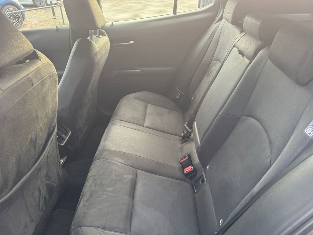 Used Lexus UX 2023 for sale - 77422156: Photo 19